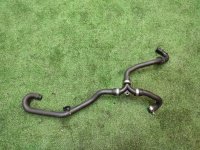 Патрубок охлаждения