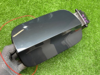 Лючок топливного бака