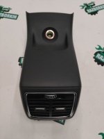 Накладка центральной консоли