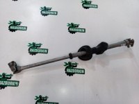 Рулевой вал