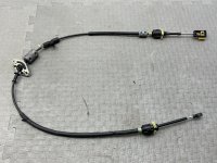 Трос стояночного тормоза