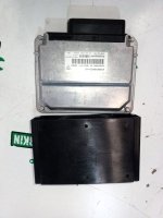 Блок Управления Дифференциалом