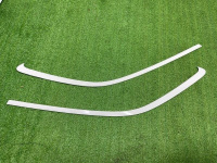 Молдинг стекла