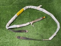 Подушка безопасности боковая