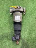 Пневмостойка