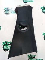 Накладка стойки