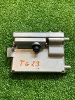 Камера переднего вида