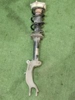 Стойка подвески