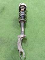 Стойка подвески в сборе