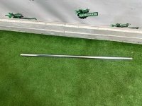 Молдинг стекла двери