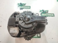 Мотор печки