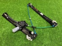 Стеклоподъемный механизм