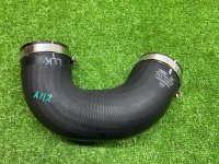 Патрубок интеркулера