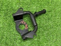 Кронштейн глушителя