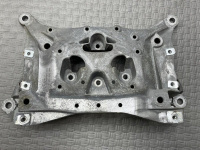 Кронштейн АКПП