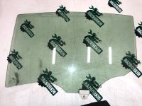 Стекло двери