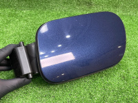 Лючок топливного бака