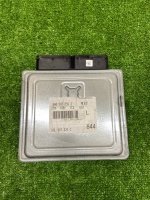 Блок управления двигателем