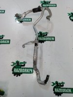 Патрубок охлаждения Патрубок охлаждения