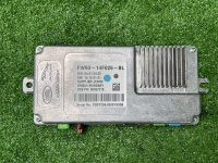 Блок управления камерами