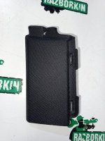 Накладка стойки