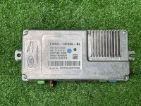 Блок управления камерами