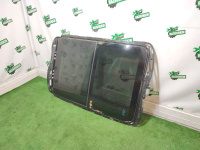 Панорамная крыша