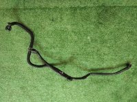 Патрубок вентиляции