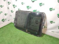 Панорамная крыша