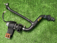 Насос системы охлаждения дополнительный