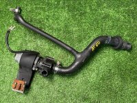 Насос системы охлаждения дополнительный