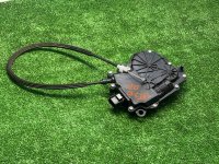 Доводчик двери