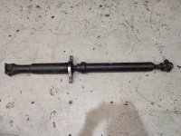 Карданный вал