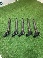 Форсунка топливная Форсунка топливная