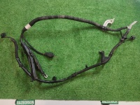 Жгут проводов стартера и генератора