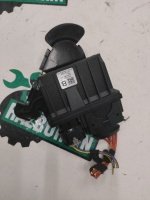 Блок управления системы восстановителя