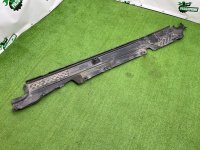 Защита днища кузова