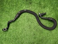 Трубка радиатора