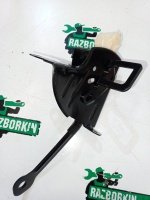 Скоба замка