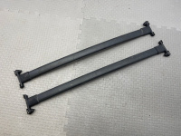 Рейлинги крыши