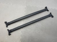 Рейлинги крыши