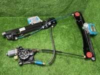 Стеклоподъемный механизм