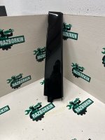 Накладка стойки двери