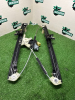 Стеклоподъемный механизм