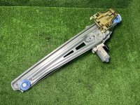 Стеклоподъемный механизм