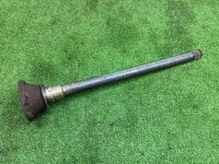 Приводной вал