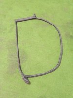 Уплотнитель двери