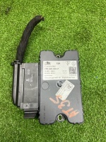 Блок управления стояночного тормоза