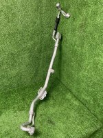 Трубка кондиционера