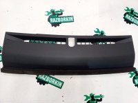 накладка торпеды